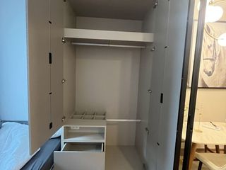 For rent 1 bed condo in Min Buri, Bangkok