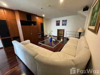 For sale 3 bed condo in Chatuchak, Bangkok