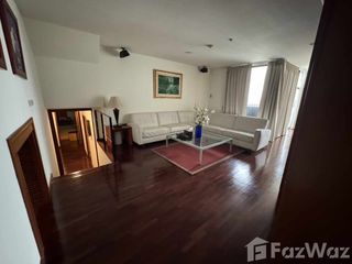 For sale 3 bed condo in Chatuchak, Bangkok