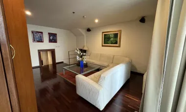 For sale 3 Beds condo in Chatuchak, Bangkok