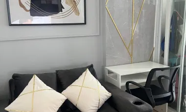 For sale 1 bed condo in Suan Luang, Bangkok