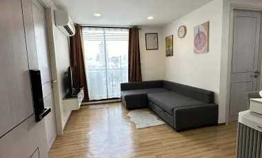 For rent 2 bed condo in Bang Kho Laem, Bangkok