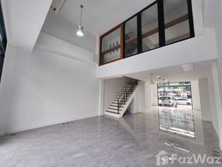 For rent 3 Beds office in Prawet, Bangkok