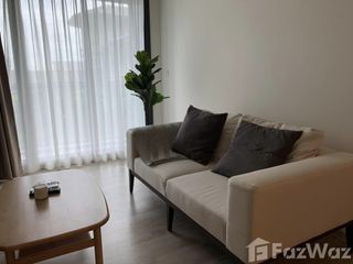 For sale 2 Beds condo in Lat Phrao, Bangkok