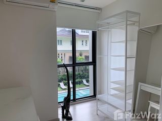 For sale 2 Beds condo in Lat Phrao, Bangkok