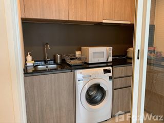 For sale 2 Beds condo in Lat Phrao, Bangkok