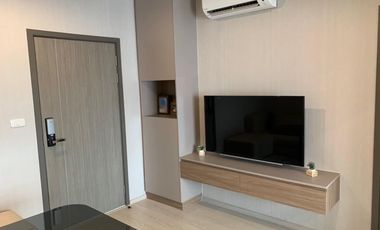 For rent 1 Beds condo in Bangkok Yai, Bangkok