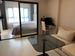 For rent 1 bed condo in Bangkok Yai, Bangkok