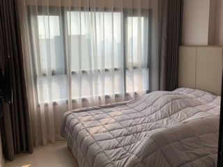 For rent 1 bed condo in Bangkok Yai, Bangkok