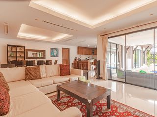 For sale 4 bed villa in Thalang, Phuket