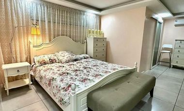 For sale 2 Beds condo in Bang Lamung, Chonburi