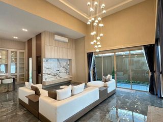 For sale 4 bed house in East Pattaya, Pattaya