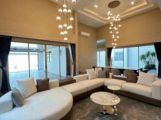 For sale 4 bed house in East Pattaya, Pattaya