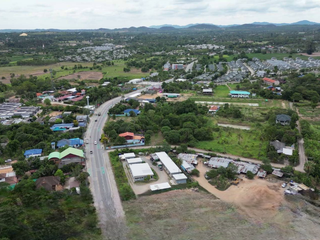 For sale land in Bang Lamung, Chonburi