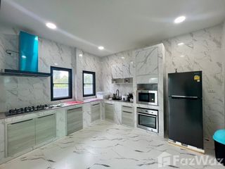 For rent 4 bed villa in Cha Am, Phetchaburi