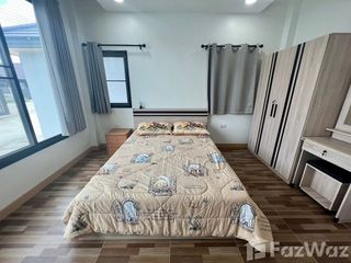 For rent 4 Beds villa in Cha Am, Phetchaburi