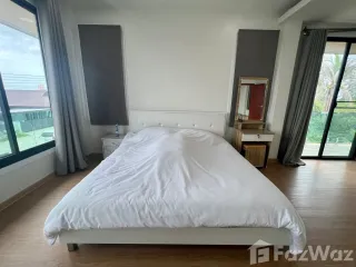 For rent 4 bed villa in Cha Am, Phetchaburi