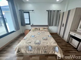 For rent 4 bed villa in Cha Am, Phetchaburi