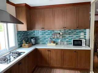 For rent 4 bed villa in Hua Hin, Prachuap Khiri Khan