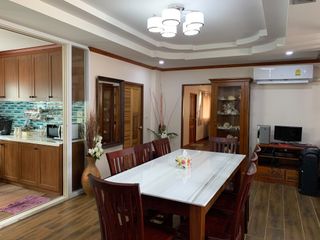 For rent 4 bed villa in Hua Hin, Prachuap Khiri Khan