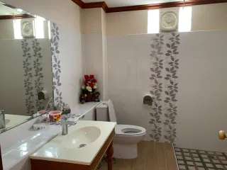 For rent 4 bed villa in Hua Hin, Prachuap Khiri Khan