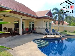 For rent and for sale studio house in Bang Lamung, Chonburi