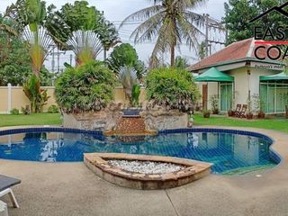 For rent and for sale studio house in Bang Lamung, Chonburi
