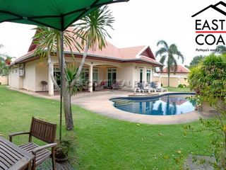 For rent and for sale studio house in Bang Lamung, Chonburi