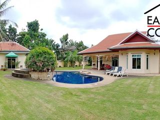 For rent and for sale studio house in Bang Lamung, Chonburi