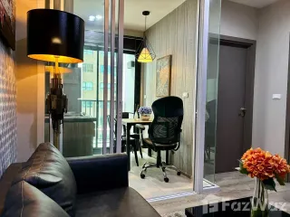 For sale 1 bed condo in Mueang Khon Kaen, Khon Kaen