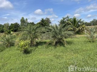 For sale land in Samrong, Ubon Ratchathani