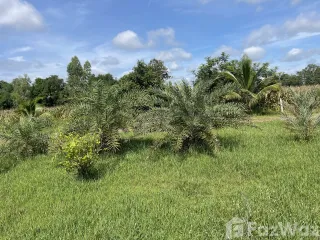 For sale land in Samrong, Ubon Ratchathani
