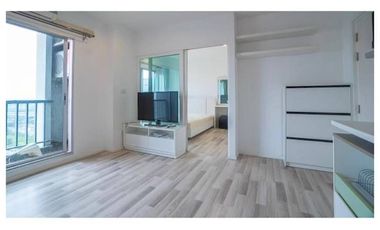 For sale 1 bed condo in Pak Kret, Nonthaburi