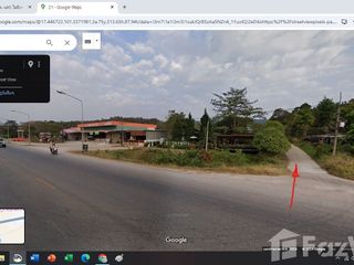 For sale land in Phu Ruea, Loei