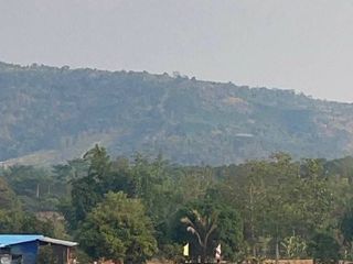 For sale land in Phu Ruea, Loei
