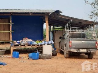 For sale land in Phu Ruea, Loei