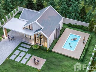 For sale 3 bed house in Si Bun Rueang, Nong Bua Lamphu