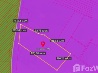 For sale land in Chiang Khong, Chiang Rai