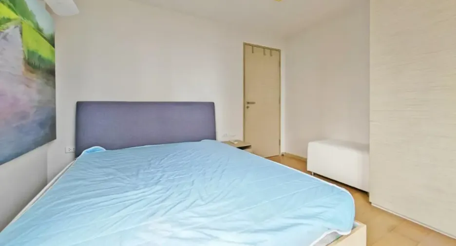 Condo en alquiler de 3 habitaciones en Khlong Toei, Bangkok