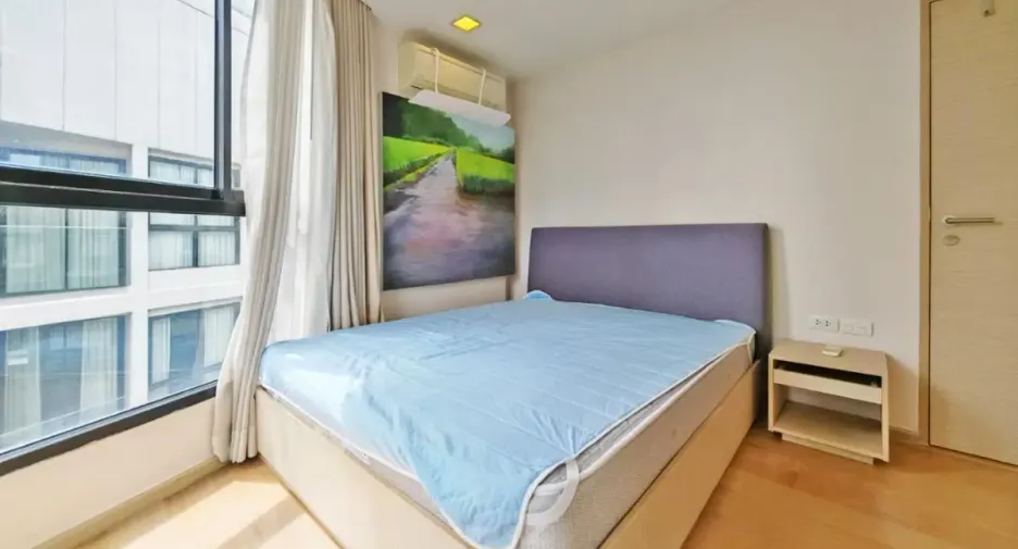 Condo en alquiler de 3 habitaciones en Khlong Toei, Bangkok