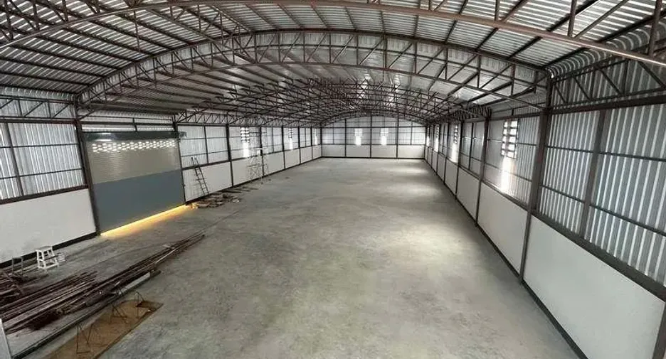 For rent and for sale warehouse in Sai Noi, Nonthaburi