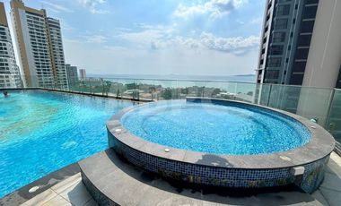 Wohnung zum Kauf mit 2 Zimmer in Bang Lamung, Chonburi