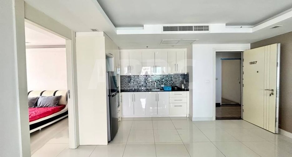 Продажа 2 спальни кондо в Банг Ламунг, Чонбури
