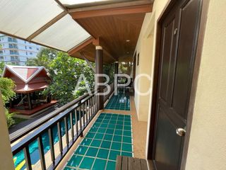 Haus zur Miete und zum Kauf mit 4 Zimmer in Bang Lamung, Chonburi