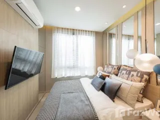 For sale 1 bed condo in Don Mueang, Bangkok