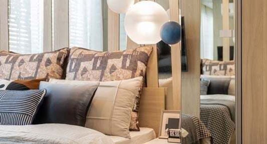 For sale 1 Beds condo in Don Mueang, Bangkok