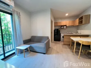 For rent 1 Beds condo in Bang Na, Bangkok