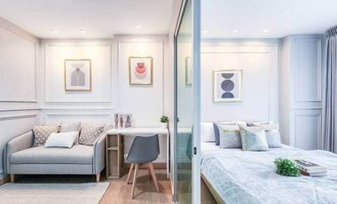 For sale 1 Beds condo in Lak Si, Bangkok