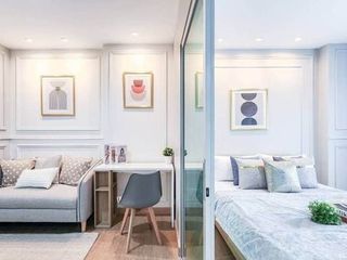 For sale 1 bed condo in Lak Si, Bangkok