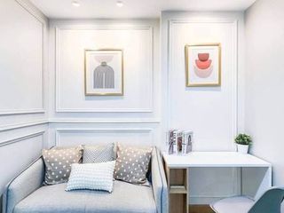 For sale 1 bed condo in Lak Si, Bangkok
